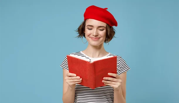 5 obras da literatura francesa contemporânea que você precisa ter na estante